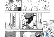 Tags: angel, chousuke, duty, hentai, nagashima (Pict. in My r/HENTAI favs)