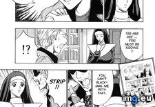 Tags: angel, chousuke, duty, hentai, nagashima (Pict. in My r/HENTAI favs)