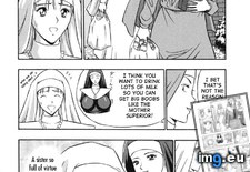 Tags: angel, chousuke, duty, hentai, nagashima (Pict. in My r/HENTAI favs)