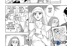 Tags: angel, chousuke, duty, hentai, nagashima (Pict. in My r/HENTAI favs)