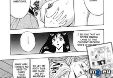 Tags: angel, chousuke, duty, hentai, nagashima (Pict. in My r/HENTAI favs)