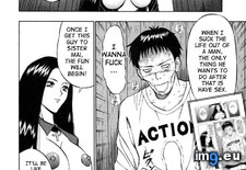 Tags: angel, chousuke, duty, hentai, nagashima (Pict. in My r/HENTAI favs)