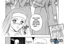 Tags: angel, chousuke, duty, hentai, nagashima (Pict. in My r/HENTAI favs)