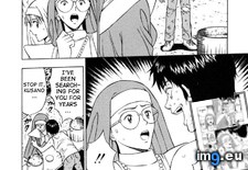 Tags: angel, chousuke, duty, hentai, nagashima (Pict. in My r/HENTAI favs)