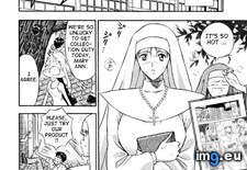 Tags: angel, chousuke, duty, hentai, nagashima (Pict. in My r/HENTAI favs)