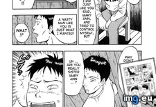 Tags: angel, chousuke, duty, hentai, nagashima (Pict. in My r/HENTAI favs)