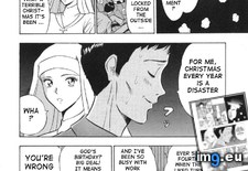 Tags: angel, chousuke, duty, hentai, nagashima (Pict. in My r/HENTAI favs)