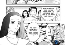 Tags: angel, chousuke, duty, hentai, nagashima (Pict. in My r/HENTAI favs)