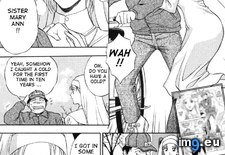 Tags: angel, chousuke, duty, hentai, nagashima (Pict. in My r/HENTAI favs)