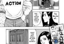 Tags: angel, chousuke, duty, hentai, nagashima (Pict. in My r/HENTAI favs)