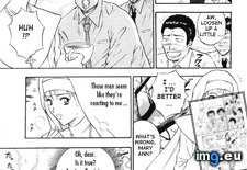 Tags: angel, chousuke, duty, hentai, nagashima (Pict. in My r/HENTAI favs)