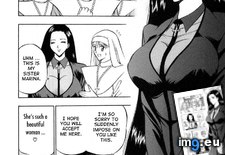 Tags: angel, chousuke, duty, hentai, nagashima (Pict. in My r/HENTAI favs)