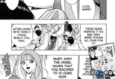 Tags: angel, chousuke, duty, hentai, nagashima (Pict. in My r/HENTAI favs)