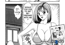 Tags: angel, chousuke, duty, hentai, nagashima (Pict. in My r/HENTAI favs)