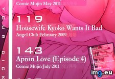Tags: apron, drill, hentai, love, murata (Pict. in My r/HENTAI favs)