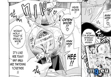 Tags: apron, drill, hentai, love, murata (Pict. in My r/HENTAI favs)