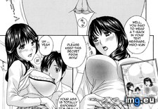 Tags: apron, drill, hentai, love, murata (Pict. in My r/HENTAI favs)