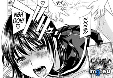 Tags: apron, drill, hentai, love, murata (Pict. in My r/HENTAI favs)