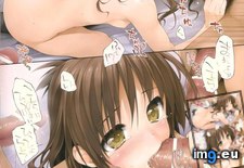 Tags: artist, hentai, ishikei (Pict. in My r/HENTAI favs)