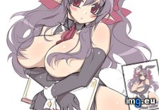 Tags: artist, hentai, mel, pixiv (Pict. in My r/HENTAI favs)