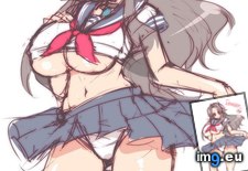 Tags: artist, hentai, mel, pixiv (Pict. in My r/HENTAI favs)