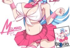 Tags: artist, hentai, mel, pixiv (Pict. in My r/HENTAI favs)