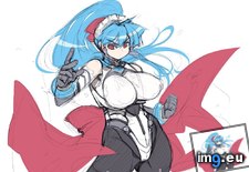 Tags: artist, hentai, mel, pixiv (Pict. in My r/HENTAI favs)