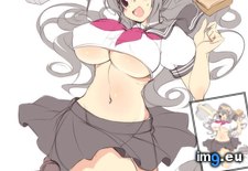 Tags: artist, hentai, mel, pixiv (Pict. in My r/HENTAI favs)