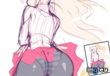 Tags: artist, hentai, mel, pixiv (Pict. in My r/HENTAI favs)