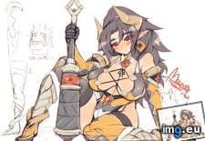 Tags: artist, hentai, mel, pixiv (Pict. in My r/HENTAI favs)