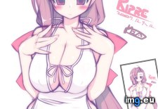 Tags: artist, hentai, mel, pixiv (Pict. in My r/HENTAI favs)