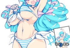 Tags: artist, hentai, mel, pixiv (Pict. in My r/HENTAI favs)