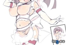 Tags: artist, hentai, mel, pixiv (Pict. in My r/HENTAI favs)