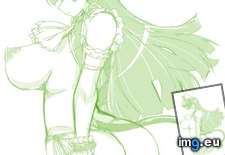 Tags: artist, hentai, mel, pixiv (Pict. in My r/HENTAI favs)