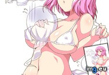 Tags: artist, hentai, moisture, pixiv (Pict. in My r/HENTAI favs)