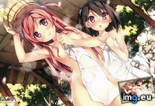 Tags: bath, hentai, time (Pict. in My r/HENTAI favs)