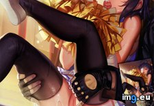 Tags: collection, hentai, part (Pict. in My r/HENTAI favs)