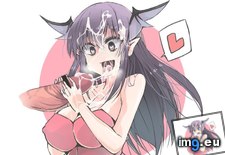 Tags: album, blowjobs, hentai (Pict. in My r/HENTAI favs)