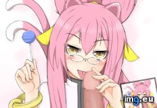 Tags: album, blowjobs, hentai (Pict. in My r/HENTAI favs)