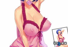 Tags: album, blue, hair, hentai (Pict. in My r/HENTAI favs)
