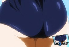 Tags: album, blue, hair, hentai (GIF in My r/HENTAI favs)