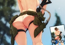 Tags: boot, camp, hentai (Pict. in My r/HENTAI favs)