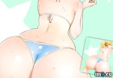 Tags: booty, hentai (Pict. in My r/HENTAI favs)