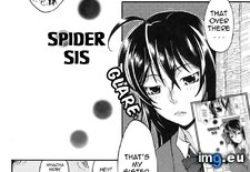 Tags: candy, chikasato, girl, hentai, michiru (Pict. in My r/HENTAI favs)