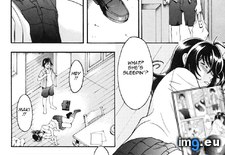 Tags: candy, chikasato, girl, hentai, michiru (Pict. in My r/HENTAI favs)