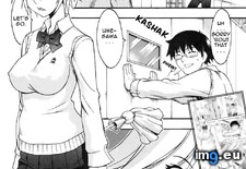 Tags: candy, chikasato, girl, hentai, michiru (Pict. in My r/HENTAI favs)