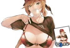 Tags: casually, goods, hentai, showing (Pict. in My r/HENTAI favs)