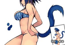 Tags: album, catgirls, heat, hentai (Pict. in My r/HENTAI favs)