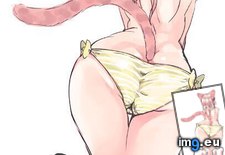Tags: album, catgirls, heat, hentai (Pict. in My r/HENTAI favs)