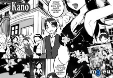 Tags: celeb, denma, hentai, igarashi, kano (Pict. in My r/HENTAI favs)